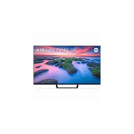 Xiaomi TV A Pro 43: رفع مستوى الترفيه الخاص بك مع شاشة 32-Inch رائعة وميزات ذكية